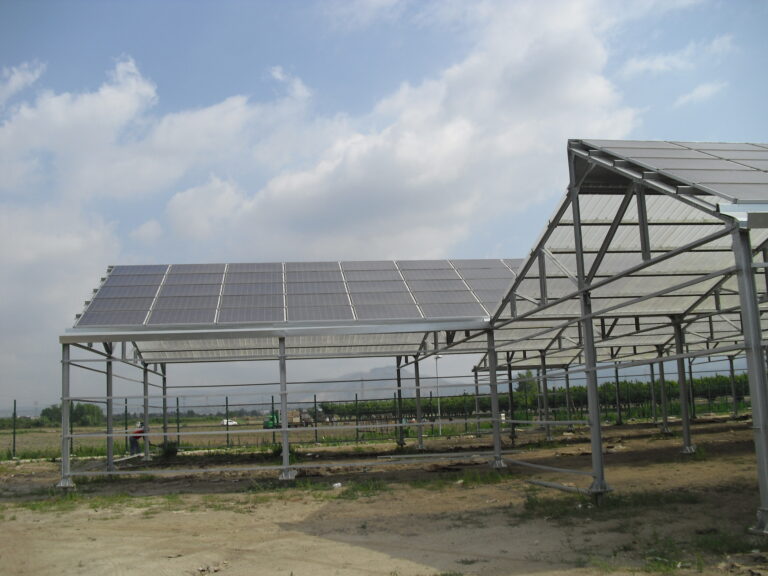 Consalt network serra fotovoltaica acerra 2009 (4)