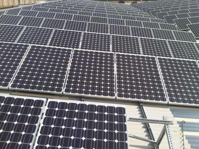 Movisid 2008 Impianto fotovoltaico Consalt Network casoria (38)