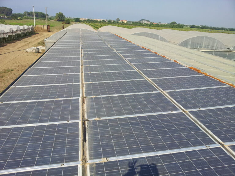Serra Impianto fotovoltaico (3)