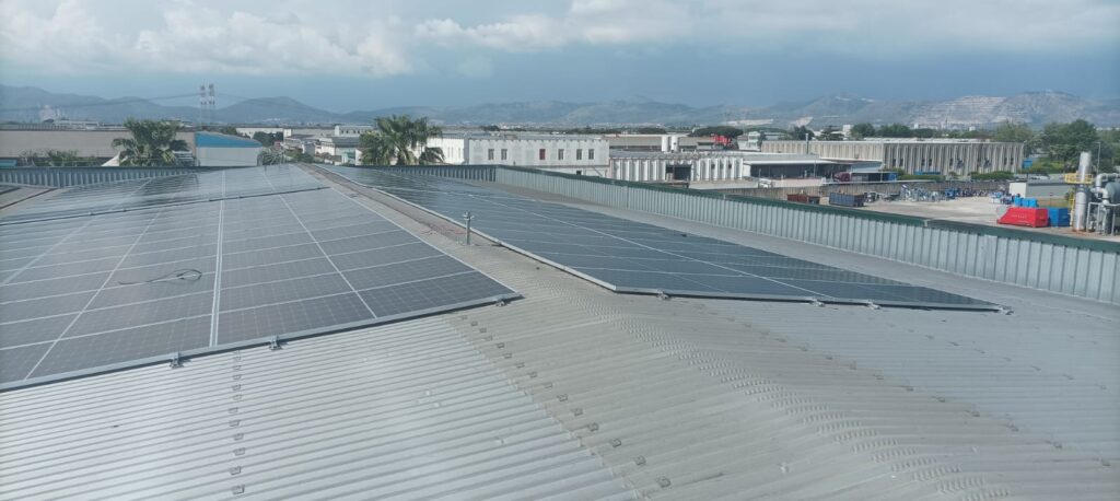 Impianto da 200 Kwp (4)