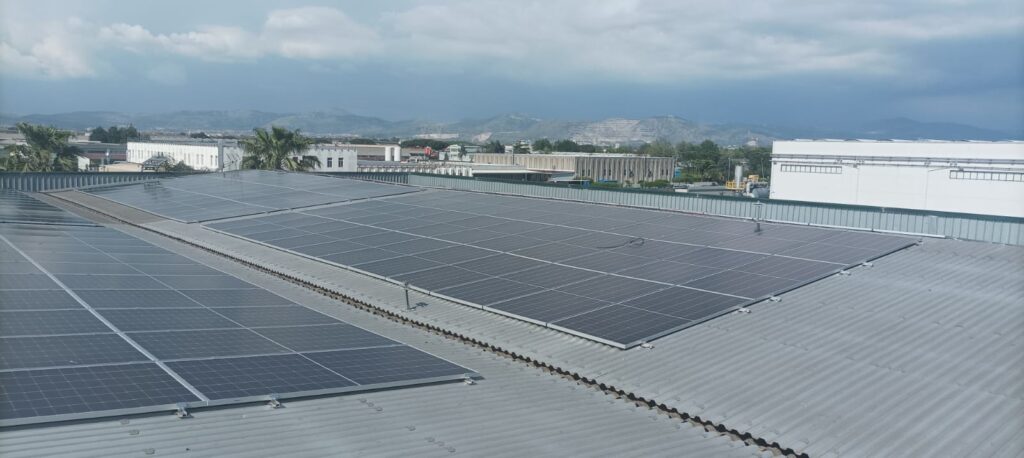 Impianto da 200 Kwp (5)