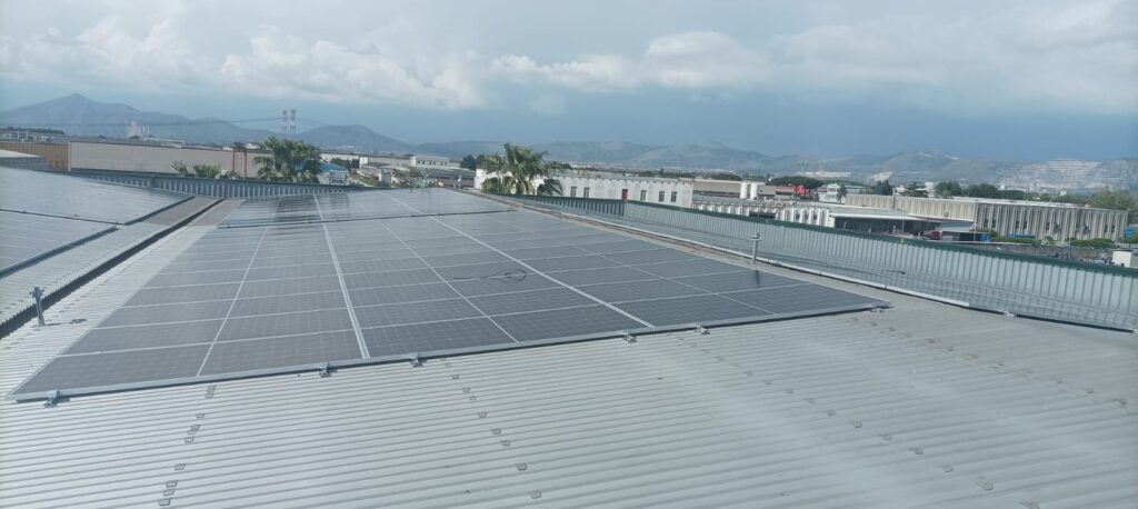 Impianto da 200 Kwp (6)