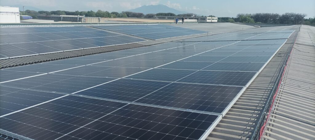 Impianto da 200 Kwp (8)