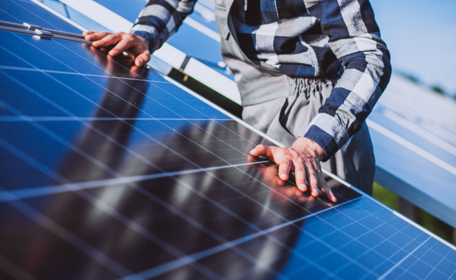 Il colore dei pannelli fotovoltaici cambia l’efficienza?