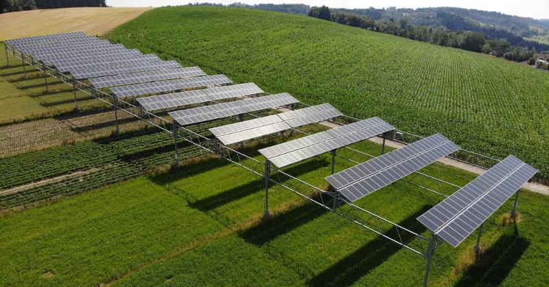 I requisiti per un terreno adatto all’impianto fotovoltaico