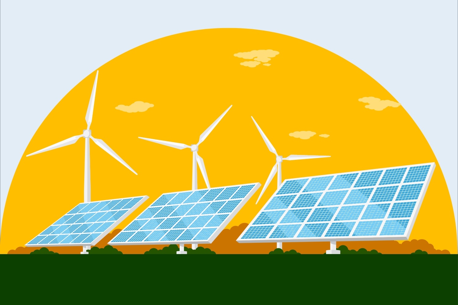Consalt Network ha preso parte a Solar4Industry!