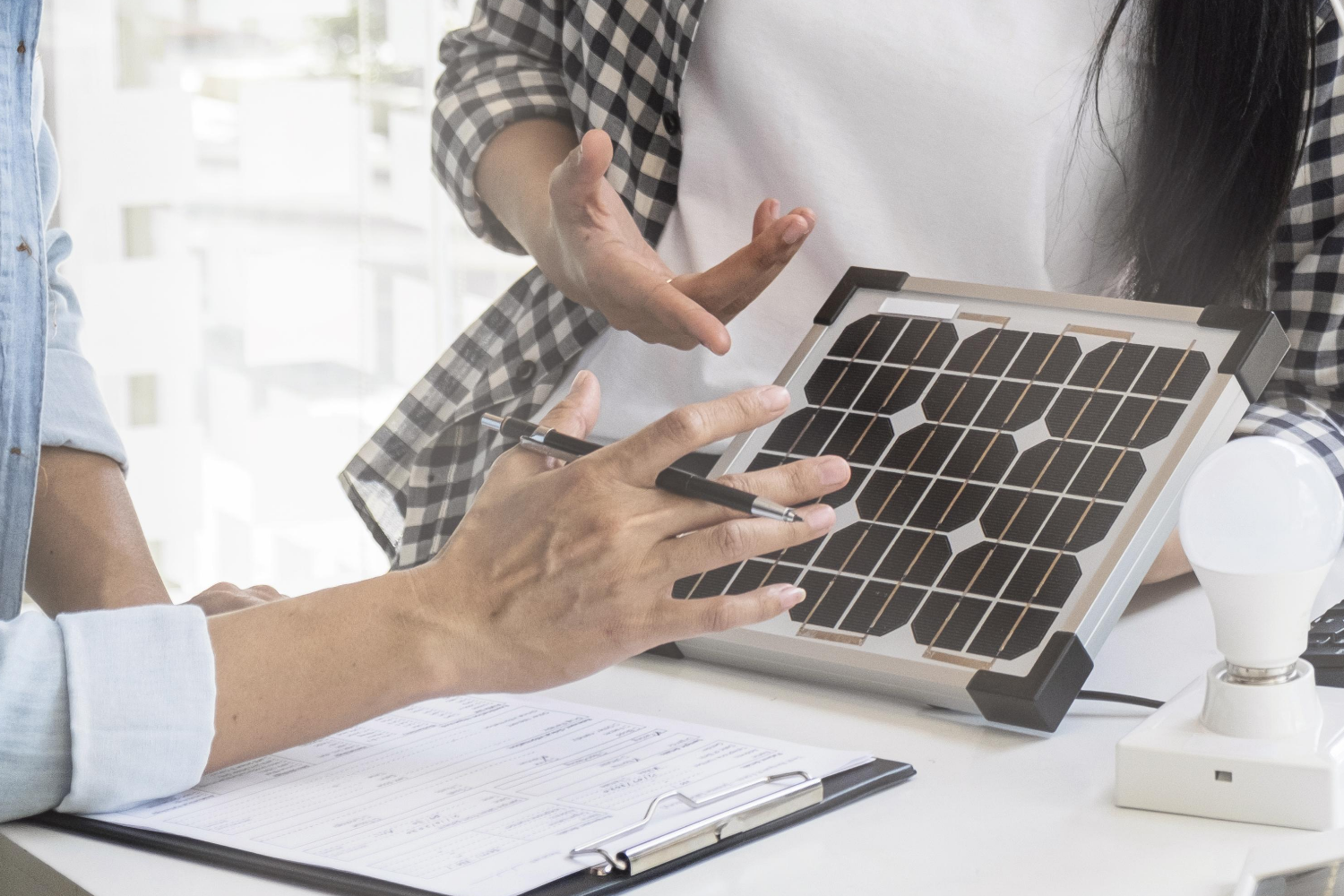 Diritto di superficie per il fotovoltaico, in cosa consiste.