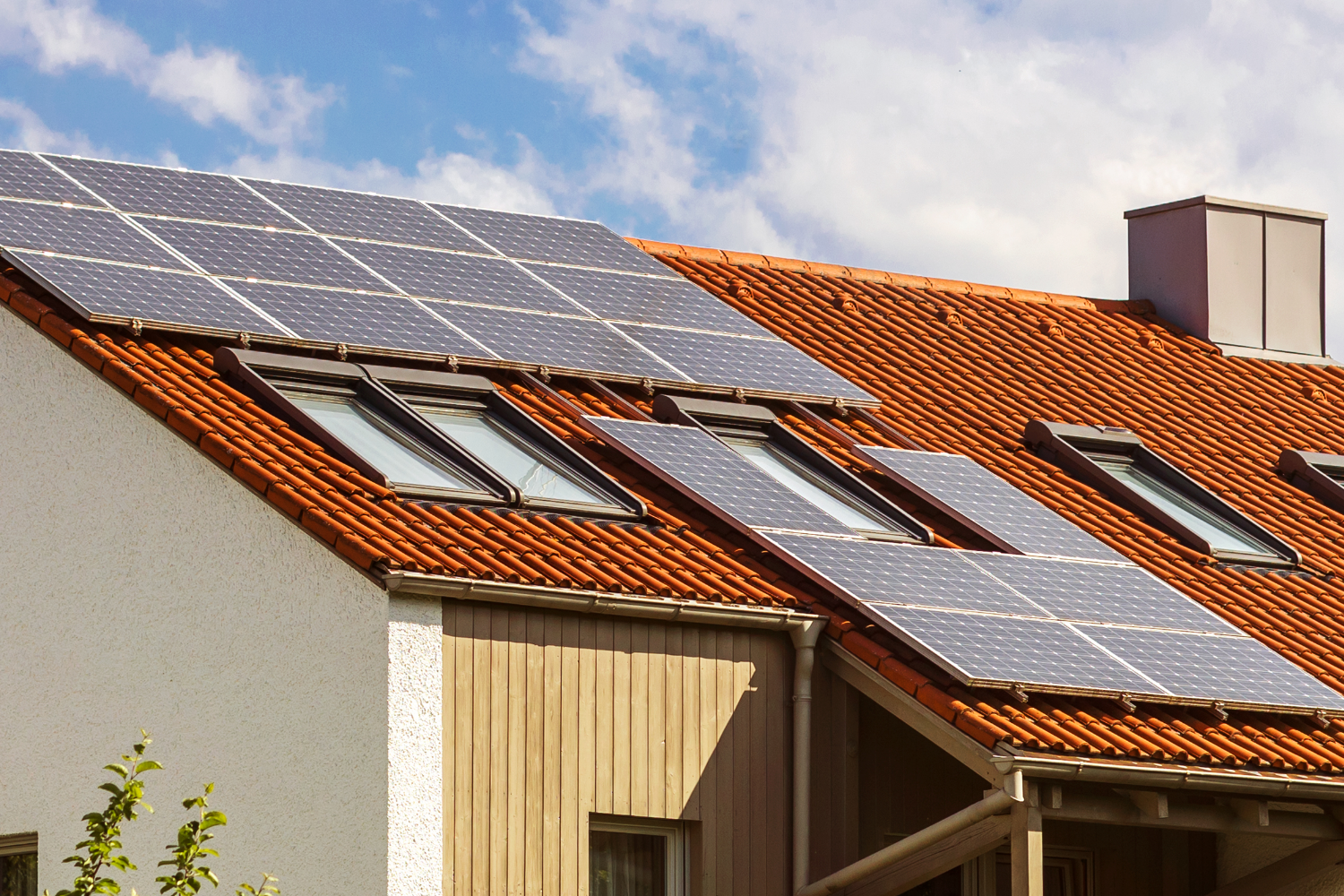 Impianto fotovoltaico: scopri le agevolazioni fiscali