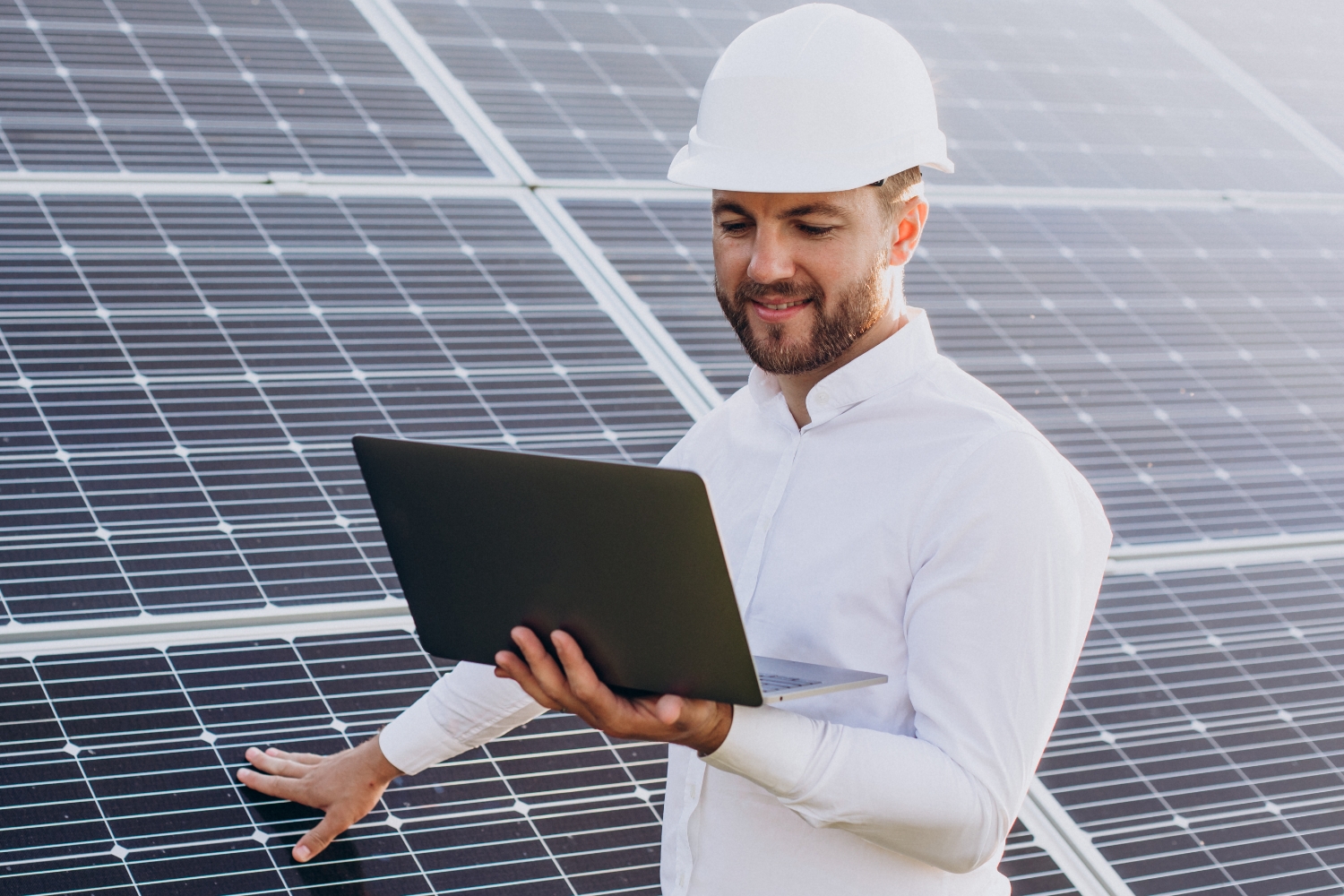 Offerta esclusiva di ammodernamento di Fotovoltaico su Impianti Esistenti